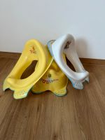 Babytopf Kinder WC Sitz Mecklenburg-Vorpommern - Sommersdorf Vorschau