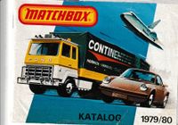 Matchbox Katalog 1979/80 Bayern - Fichtelberg Vorschau