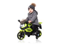 Kindermotorrad Polizeimotorrad Elektro Motorrad 6V / 4,5 Ah Soundeffekte Nordrhein-Westfalen - Gelsenkirchen Vorschau