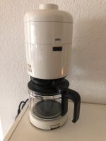 Design Braun Kaffeemaschine KF-20 Sammlerstück Hessen - Hattersheim am Main Vorschau