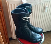 Alpinestars 39 SMX6 V2 Motorradstiefel Berlin - Reinickendorf Vorschau