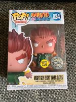 Funko Pop! Naruto Shippuden - Might Guy (Eight Inner Gates) #824 Thüringen - Bad Frankenhausen/Kyffhäuser Vorschau