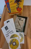 Game Programming Starter Kit 3.0 mit 3 CD-Roms Neu Schleswig-Holstein - Kiel Vorschau