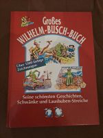 Kinderbuch dick von Wilhelm  Busch Nordrhein-Westfalen - Wesel Vorschau