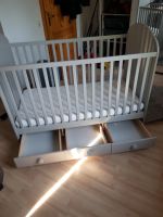 Baby funktionsbett  IKEA Kreis Pinneberg - Heidgraben Vorschau
