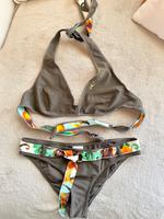 O‘Neill Bikini Gr. 36 mit Gürtel Hessen - Homberg (Efze) Vorschau
