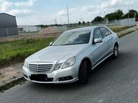 Mercedes Benz E200 CGI Ludwigslust - Landkreis - Hagenow Vorschau