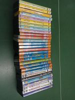 29 Kinder DVDs - verschiedene Titel Bayern - Mering Vorschau