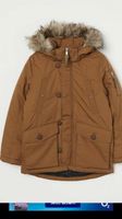 HM Jungen Winterjacke 164 neu Nordrhein-Westfalen - Kierspe Vorschau