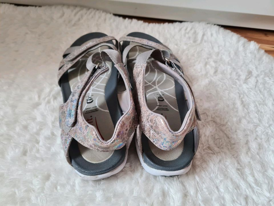 ☆NEU☆ SUPERFIT Sandalen Gr 41 in Erfurt