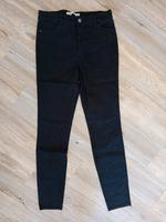 C&A*skinny Jeans*schwarz*Gr. 36/38 Thüringen - Suhl Vorschau
