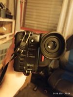 Canon  Video-/Camera Recorder Nordrhein-Westfalen - Remscheid Vorschau