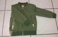 Top! H&M Pilotenjacke Jacke Blouson Übergangsjacke Saarland - Schwalbach Vorschau