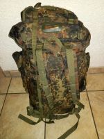 Bundeswehr-Kampfrucksacks,Survival,Camping, Wandern, Outdoor Essen - Altenessen Vorschau