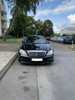 Mercedes Benz S350 W221 S65 AMG Look Aachen - Laurensberg Vorschau