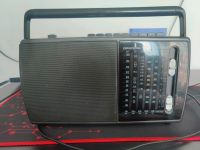 Grundig Concert Boy 230 Radio Sachsen-Anhalt - Dessau-Roßlau Vorschau