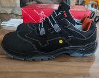 Sicherheit s Schuhe Von ELTEN Nordrhein-Westfalen - Werl Vorschau