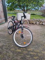 28er Fahrrad Schleswig-Holstein - Osterrade Vorschau