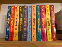 DVDs schrecklich nette Familie Tom und Jerry Scrubs Bochum - Bochum-Ost Vorschau