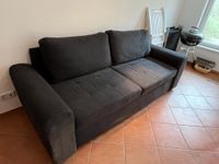 Sofa aus Gartenhäuschen zu verschenken Berlin - Treptow Vorschau