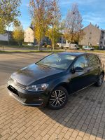 Golf 7 Allstar 1.4 110ps Dortmund - Eving Vorschau