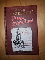 Gregs Tagebuch 7 Dumm gelaufen! Saarland - Mettlach Vorschau