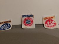 Fußball Verein Aufnäher Vintage Rheinland-Pfalz - Wissen Vorschau