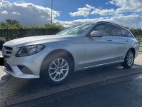 Mercedes-Benz C 220 d T Autom / Klima / AHK / TÜV NEU Nordrhein-Westfalen - Recklinghausen Vorschau