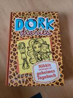 Hardcover Buch  DORK DIARIES Nordrhein-Westfalen - Welver Vorschau