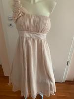 Jake´s Cocktailkleid Abiball Kleid festlich créme nude 38 NEU Düsseldorf - Eller Vorschau