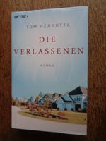 Tom Perrotta: Die Verlassenen - The Leftovers - Hardcover ⭐⭐NEU⭐⭐ Thüringen - Jena Vorschau