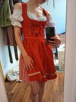 Dirndl Stockerpoint Bayern - Deining Vorschau