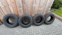 4 x Michelin Agilis Camping M+S, 225/75R16CP-116Q, 50Km, TOP Schleswig-Holstein - Rohlstorf  Vorschau