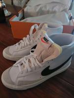 Nike Blazer neu EUR 38,5 Hessen - Brensbach Vorschau
