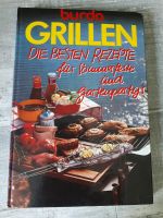 "Grillen" von Burda, Rezepte Rheinland-Pfalz - Wirges   Vorschau