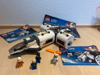 LEGO 60227 City Mond Raumstation Nordrhein-Westfalen - Hattingen Vorschau