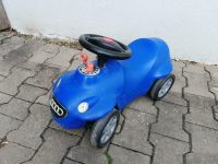 AUDI Bobbycar Rutschauto in blau Baden-Württemberg - Neresheim Vorschau