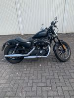Harley-Davidson Iron 883 Sportster XL883N Nordrhein-Westfalen - Castrop-Rauxel Vorschau