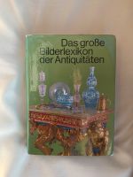 Buch Antiquitäten Das große Bilderlexikon der Antiquariat Berlin - Wilmersdorf Vorschau