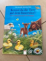 Kinderbuch Bauernhof Bayern - Ingolstadt Vorschau