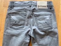 John Galliano Jeans Hose Jeanshose Skinny 25 39 Vintage Retro Rar Nordrhein-Westfalen - Pulheim Vorschau