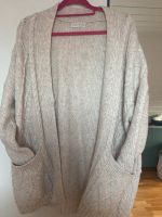 Offener Cardigan Strickjacke primark beige Creme meliert m Schleswig-Holstein - Lübeck Vorschau