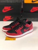 Nike Jordan Air 1 Low Reverse Bred EU 42 - US 8,5 Hessen - Obertshausen Vorschau