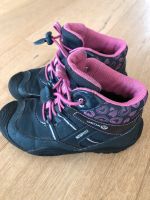 Halbschuhe von GEOX - Gr 29 Rheinland-Pfalz - Hetzerath (Mosel) Vorschau