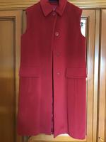 Max Mara Wollweste Gr 38 Sachsen - Freital Vorschau