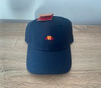 Ellesse Marlon Cap Navy (Neu mit Etikett) Thüringen - Ilmenau Vorschau