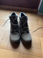 Timberland Boots Größe 40 Baden-Württemberg - Schwendi Vorschau