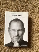 Hardcover | Apple Gründer Steve Jobs | Biografie Münster (Westfalen) - Sprakel Vorschau