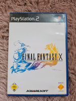 Final Fantasy X (10) PS2 Berlin - Neukölln Vorschau