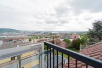 Frisch renovierte Maisonette Wohnung mit herrlicher Aussicht & Stellplatz Stuttgart - Stuttgart-Ost Vorschau